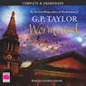 Wormwood (Unabridged) audiobook download