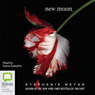 New Moon: The Twilight Saga, Book 2 (Unabridged) audiobook download