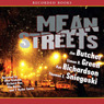 Mean Streets (Unabridged) audiobook download