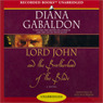 Lord John and the Brotherhood of the Blade (Unabridged) audiobook download