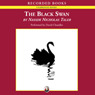 The Black Swan: The Impact of the Highly Improbable (Unabridged) audiobook download