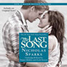 The Last Song (Unabridged) audiobook download