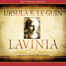 Lavinia (Unabridged) audiobook download