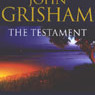 The Testament (Unabridged) audiobook download
