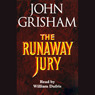 The Runaway Jury (Unabridged) audiobook download