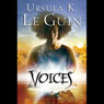 Voices: Annals of the Western Shore, Book Two (Unabridged) audiobook download