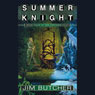 Summer Knight: The Dresden Files, Book 4 (Unabridged) audiobook download