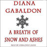 A Breath of Snow and Ashes audiobook download