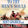 To Try Men's Souls: A Novel of George Washington and the Fight for American Freedom (Unabridged) audiobook download