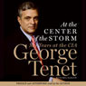 At the Center of the Storm: My Years at the CIA audiobook download