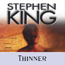Thinner (Unabridged) audiobook download