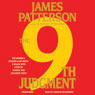 The 9th Judgment: The Women's Murder Club (Unabridged) audiobook download