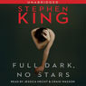 Full Dark, No Stars (Unabridged) audiobook download