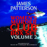 Women's Murder Club Box Set, Volume 2 (Unabridged) audiobook download