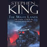 The Waste Lands: The Dark Tower III (Unabridged) audiobook download