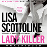 Lady Killer (Unabridged) audiobook download