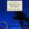 The Lucky One (Unabridged) audiobook download