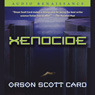 Xenocide (Unabridged) audiobook download