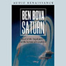 Saturn: A Novel of the Ringed Planet (Unabridged) audiobook download