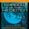 Shadow of the Hegemon (Unabridged) audiobook download
