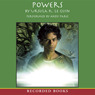 Powers: Annals of the Western Shore, Book 3 (Unabridged) audiobook download