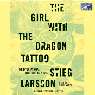 The Girl with the Dragon Tattoo: The Millennium Trilogy, Book 1 (Unabridged) audiobook download