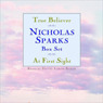 True Believer and At First Sight (Unabridged) audiobook download