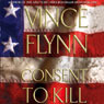 Consent to Kill (Unabridged) audiobook download