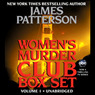 Women's Murder Club Box Set, Volume 1 (Unabridged) audiobook download