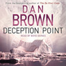 Deception Point (Unabridged) audiobook download