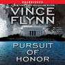 Pursuit of Honor: Mitch Rapp Series (Unabridged) audiobook download