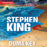 Duma Key: A Novel (Unabridged) audiobook download