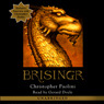 Brisingr: The Inheritance Cycle, Book 3 (Unabridged) audiobook download