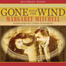 Gone with the Wind (Unabridged) Audiobook