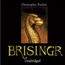 Brisingr - Part One (Unabridged) audiobook download