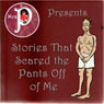 Mrs. P Presents Stories That Scared the Pants Off Me (Unabridged) audiobook download