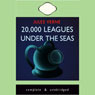 20,000 Leagues Under the Sea audiobook download