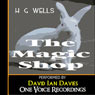 The Magic Shop (Unabridged) audiobook download