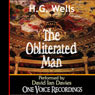The Obliterated Man (Unabridged) audiobook download