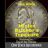 Mr. Brisher's Treasure (Unabridged) audiobook download