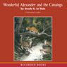 Wonderful Alexander and the Catwings (Unabridged) audiobook download
