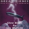 Slow Birds (Unabridged) audiobook download