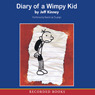 Diary of a Wimpy Kid (Unabridged) audiobook download