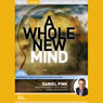A Whole New Mind (Live) audiobook download