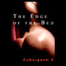 The Edge of the Bed: Cyborgasm 2 audiobook download