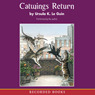 Catwings Return (Unabridged) audiobook download