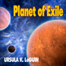 Planet of Exile (Unabridged) audiobook download