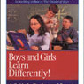 Boys and Girls Learn Differently: A Guide for Teachers and Parents audiobook download