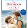 The Notebook audiobook download