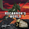 Rocannon's World (Unabridged) audiobook download